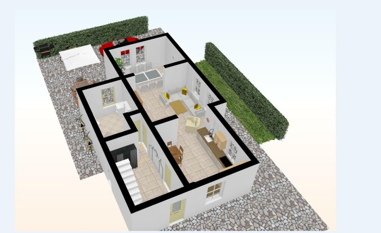 Vila Grad Bled - entire house Extérieur photo